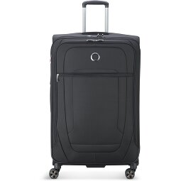 Delsey Paris Helium DLX 4-Rollen Trolley 83 cm  Variante 2