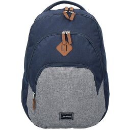 Travelite Basic Rucksack 45 cm Laptopfach  Variante 3