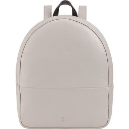 DuDu City Rucksack Leder 26,5 cm  Variante 2