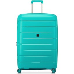 MODO by Roncato Starlight 3.0 4 Rollen Trolley 75 cm mit Dehnfalte  Variante 3