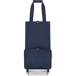 reisenthel Faltbarer Einkaufstrolley 66 cm  Variante 3