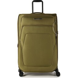 Samsonite Spark Sng 2 4 Rollen Trolley 79 cm mit Dehnfalte  Variante 3