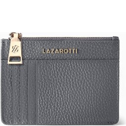 Lazarotti Bologna Leather Schlüsseletui Cardholder Leder 11,5 cm mit Air Tag Fach  Variante 5