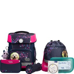School-Mood Champion Pro Schulranzen-Set 7-teilig  Variante 5