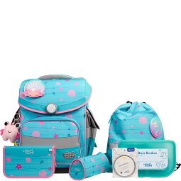 School-Mood Timeless Pro Schulranzen-Set 7-teilig  Variante 9