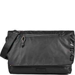 camel active Explore Messenger 38.5 cm Laptopfach  Variante 1
