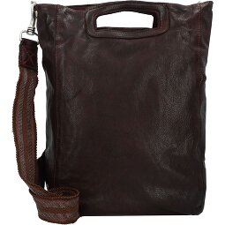 Campomaggi Piera Handtasche Leder 24 cm  Variante 2