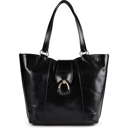 The Bridge Erica Schultertasche Leder 35 cm  Variante 2