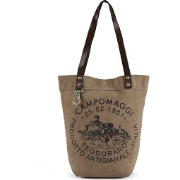 Campomaggi Filodendro Schultertasche 17 cm  Variante 2