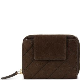 bugatti Fabia Geldbörse Leder 12 cm  Variante 1