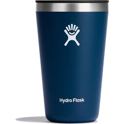 Hydro Flask All around Closable Press-in Lid Trinkflasche 473 ml  Variante 2