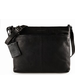 Burkely Antique Avery Umhängetasche Leder 30 cm  Variante 1