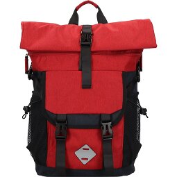 camel active Satipo Rucksack 44 cm Laptopfach  Variante 2