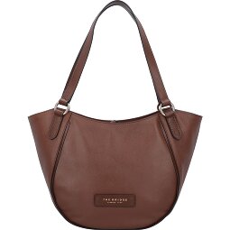The Bridge Domitilla Schultertasche Leder 39 cm  Variante 1