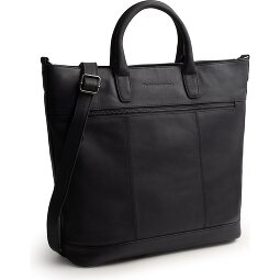 The Chesterfield Brand Westbrook Schultertasche Leder 34 cm Laptopfach  Variante 1