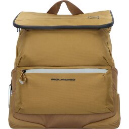 Piquadro Corner Rucksack 44 cm Laptopfach  Variante 5