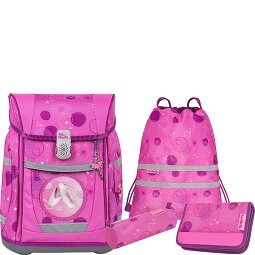 McNeill Tenero Schulranzen-Set 5-teilig  Variante 4