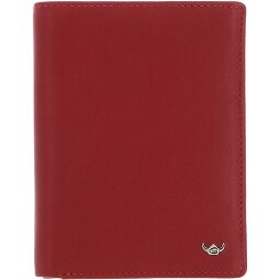 Golden Head Dublin Geldbörse RFID Schutz Leder 13 cm  Variante 1
