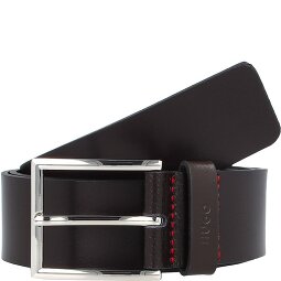 Hugo Giaspo Gürtel Leder  Variante 2