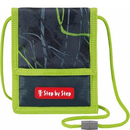 Step by Step Brustbeutel 11 cm  Variante 1