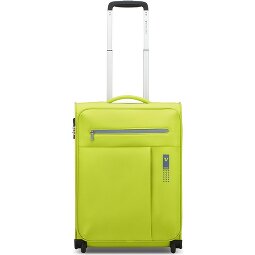 Roncato Lite Soft Neon 2 Rollen Kabinentrolley 55 cm  Variante 3