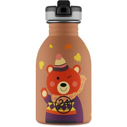 24Bottles Kids Urban Trinkflasche 250 ml  Variante 5