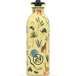 24Bottles Kids Urban Trinkflasche 500 ml  Variante 1