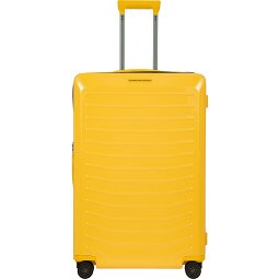 Porsche Design Roadster 4-Doppelrollen Trolley 78 cm  Variante 3