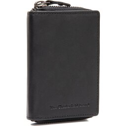 The Chesterfield Brand Osum Geldbörse RFID Schutz Leder 11 cm  Variante 1
