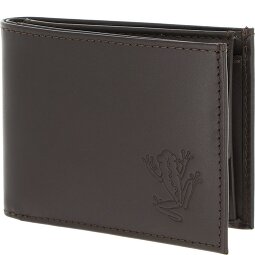 oxmox Leather Geldbörse RFID Schutz Leder 11 cm  Variante 9