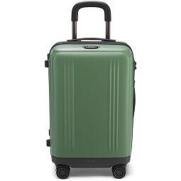Zero Halliburton Edge Lightweight 4-Rollen Kabinentrolley 56 cm  Variante 2