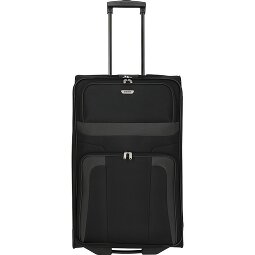 Paklite Orlando 2 Rollen Trolley L 73 cm  Variante 2