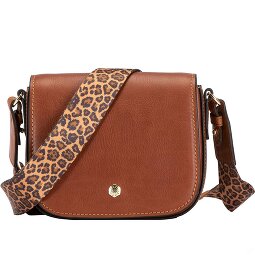 Jekyll & Hide Paris Schultertasche Leder 22 cm  Variante 1