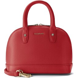 Lazarotti Bologna Leather Handtasche Crossbody Leder 24 cm  Variante 5