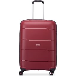 MODO by Roncato Galaxy 4 Rollen Trolley M 45 cm  Variante 2