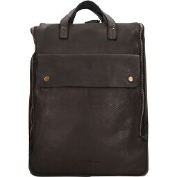Harold's Submarine Business-Rucksack Leder 37 cm Laptopfach  Variante 2