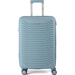 Benzi 5820 4 Rollen Trolley 60 cm  Variante 1