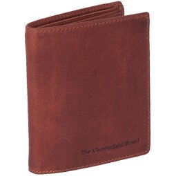 The Chesterfield Brand Carl Geldbörse RFID Schutz Leder 8.5 cm  Variante 3