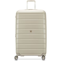 Roncato Relife 4 Rollen Trolley 78 cm mit Dehnfalte  Variante 4