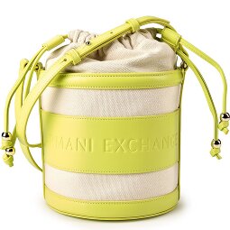 Armani Exchange Marisol Mini Bag Umhängetasche Leder 17 cm  Variante 2