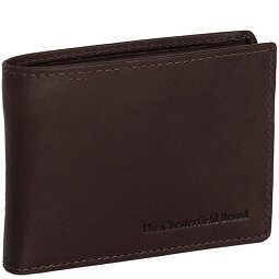 The Chesterfield Brand Enzo Geldbörse RFID Schutz Leder 11 cm  Variante 2