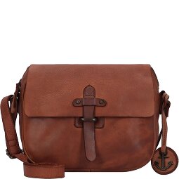 Harbour 2nd Urban Poets Reese Umhängetasche Leder 27 cm  Variante 1