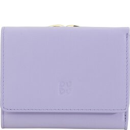 DuDu Corsica Geldbörse RFID Schutz Leder 11 cm  Variante 6