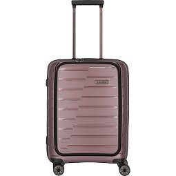 Travelite Air Base 4 Rollen Kabinentrolley 55 cm Laptopfach  Variante 5