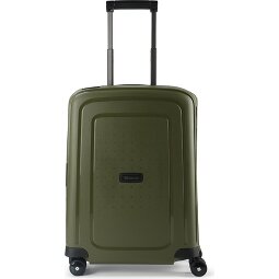 Samsonite S'Cure Spinner 4-Rollen Kabinentrolley 55 cm  Variante 5