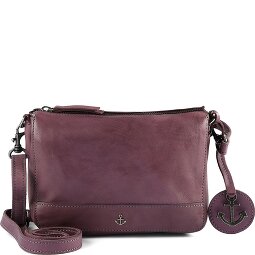 Harbour 2nd Anchor Love Tiani Umhängetasche Leder 21.5 cm  Variante 1