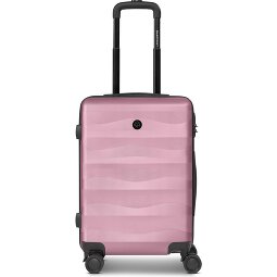 Smartbox Edition 03 4 Rollen Kabinentrolley 55 cm  Variante 5