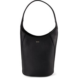 Boss Lenah Schultertasche Leder 22 cm  Variante 1