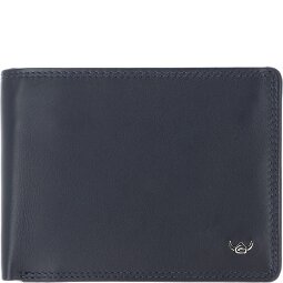 Golden Head Polo RFID Geldbörse Leder 12 cm  Variante 4