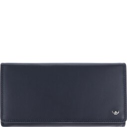 Golden Head Polo Geldbörse RFID Schutz Leder 19 cm  Variante 3